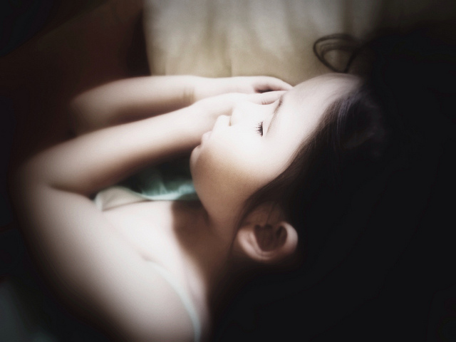 ¿Tu pequeño hijo ronca al dormir? Conoce las causas que podrían provocarlo