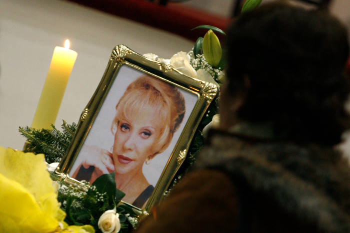 El fin benéfico que tendrá indemnización de familia de Sarita Vásquez por bromas de Yerko