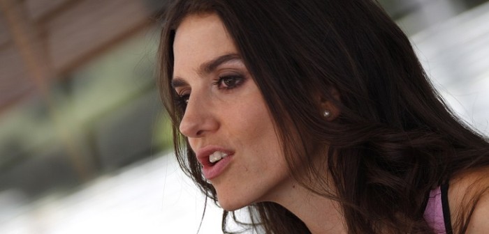 María Luisa Godoy relató por qué contó en matinal fuerte experiencia de acoso sexual