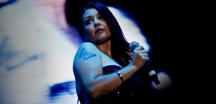 Denisse Malebrán relató humillante rutina en su contra: bromearon con sus partes íntimas