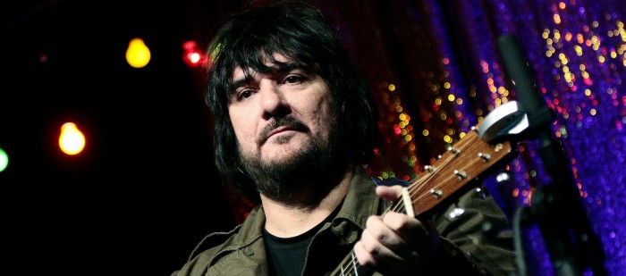 Líder de Los Tres Álvaro Henríquez fue sometido de urgencia a un trasplante de hígado