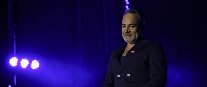 El costoso show de Luis Jara que generó polémica en Copiapó: Contraloría debió investigar