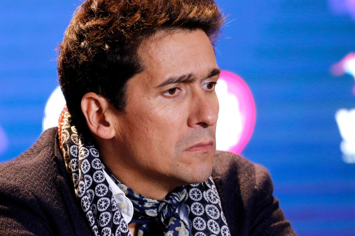 ¿Le habría gustado a Rafael Araneda volver a animar 'Rojo'? Entregó sincera reflexión