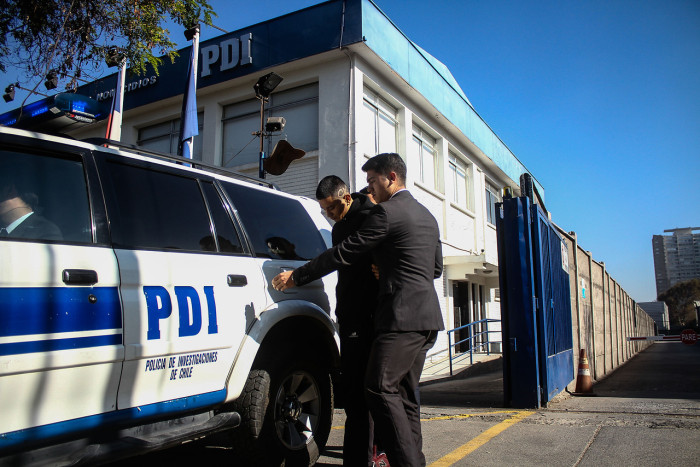 Abren postulaciones: conoce los requisitos para ser asistente policial de la PDI