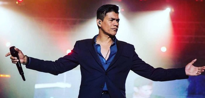 Biografía de Américo revela oscuros pasajes de la vida del artista: intentó suicidarse