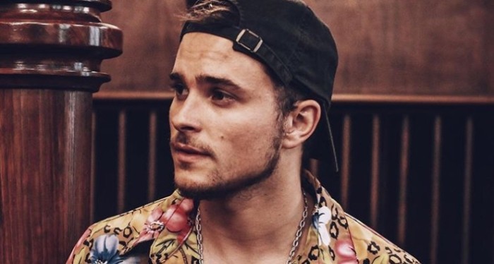 Augusto Schuster le dedicó cariñoso mensaje de cumpleaños a su madre: 