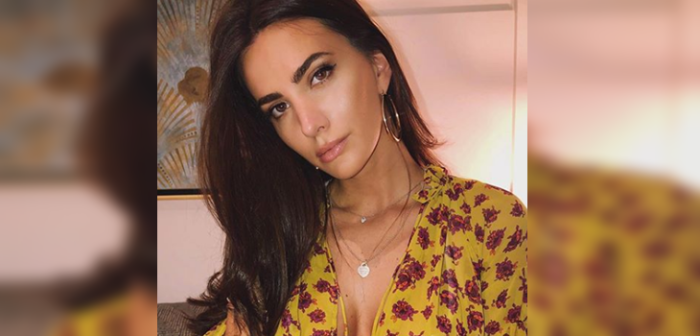 Aylén Milla desmiente rumores de romance con claro mensaje: 