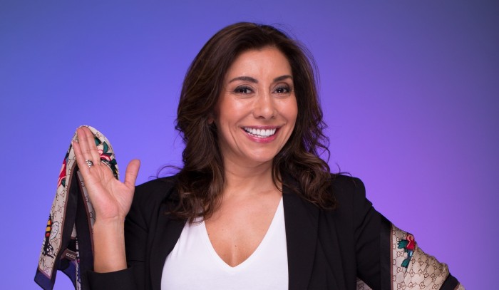 Se acabó la espera: nuevo programa de Carmen Gloria Arroyo ya tiene fecha de estreno