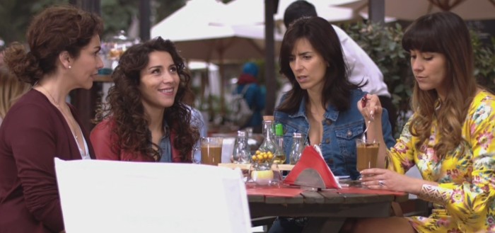 La drástica medida de Canal 13 contra Abreu: lo sacó de los créditos de Soltera Otra Vez