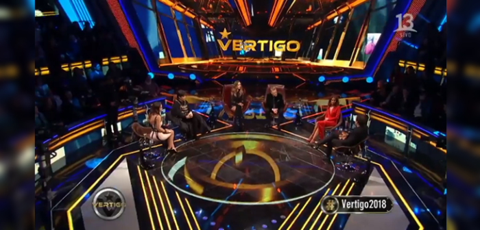 Rostro de Jhendelyn Núñez genera suspicacias en televidentes de Vértigo