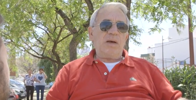 Padre de uno de los miembros de La Manada culpó a la víctima: 