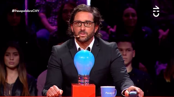 El 'secreto' de Arturo Longton para destacar en Pasapalabra: impresionó a televidentes