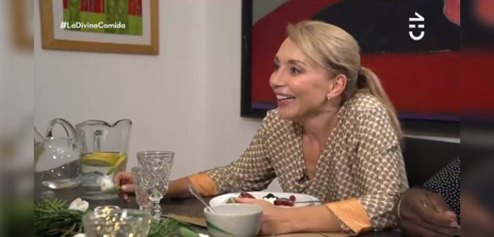 Karen Doggenweiler reveló detalles inéditos de cómo la conquistó Marco Enríquez-Ominami