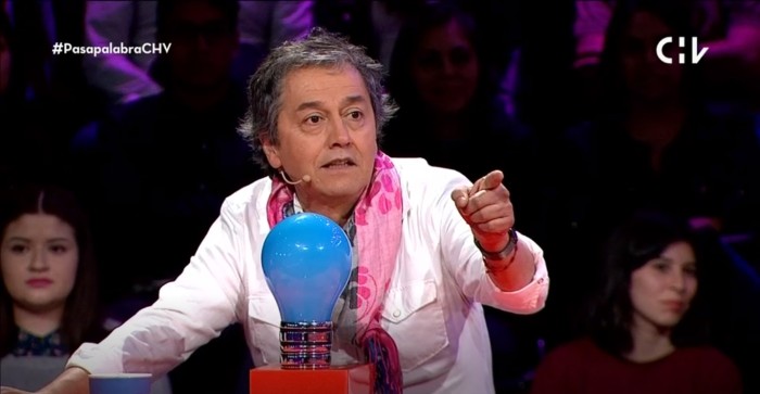 Televidentes criticaron a Claudio Reyes por pésima actitud en 'Pasapalabra'