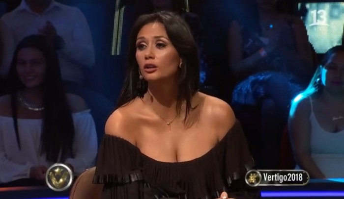Pamela Díaz reveló el largo proceso que enfrentó para concretar su programa en Chilevisión