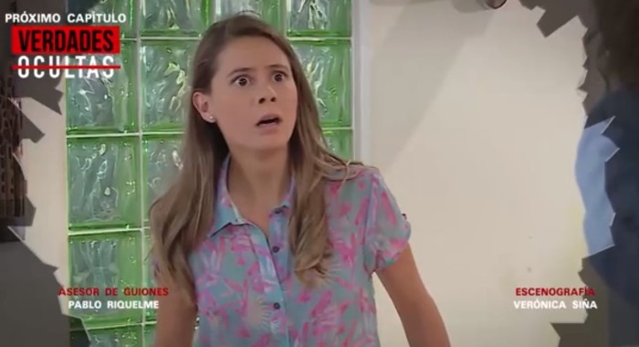 Maite se enteró de traición de su hermano en 'Verdades Ocultas': disgustó a televidentes