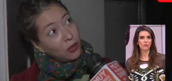 Altercado por entrevista a René de la Vega indignó a matinal de TVN: periodista se fue