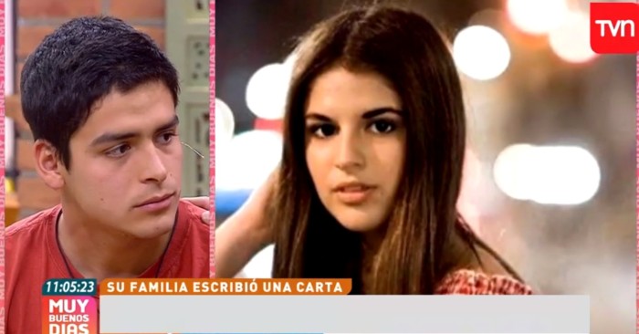 Hermano de Katy Winter reveló el último deseo de la joven: difundir su música