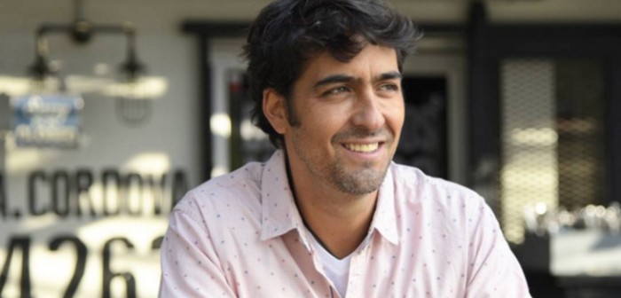 Chris Carpentier 'sufre' en Colombia: bajó de peso y no tiene nada en el refrigerador