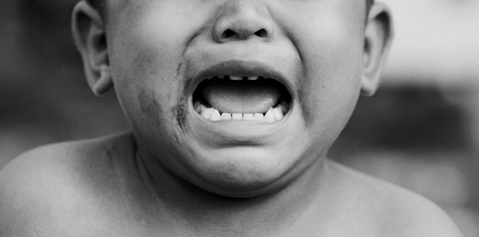 Niño de 2 años fue maniatado durante asalto a vivienda en Peñalolén: robaron $30 millones