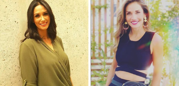 Sigue la polémica: Pamela Díaz responde a Carola de Moras con indirecta en Twitter