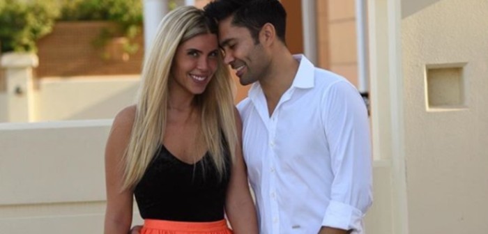 Hijo de Coté López y el Mago Jiménez desbordará elegancia en el matrimonio de sus padres