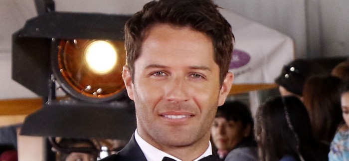 La historia de amor de Cristián Arriagada con guapa diseñadora: se casan en noviembre