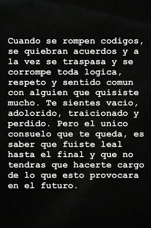 Daniel Elosúa | Instagram