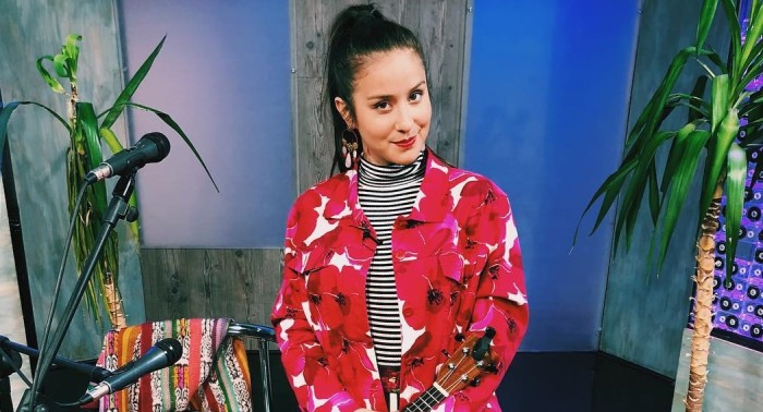 Denise Rosenthal | Instagram