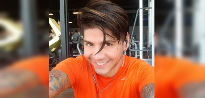 Con video Edmundo Varas solicita a productor argentino ser convocado a sus proyectos