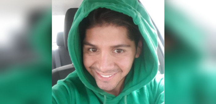 Registran brutal golpiza a Edmundo Varas en Las Condes: lo acusaron de robar un celular