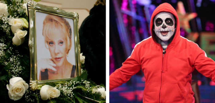 No aprenden: familia de Sarita Vásquez volverá a demandar a Canal 13 por broma de Yerko