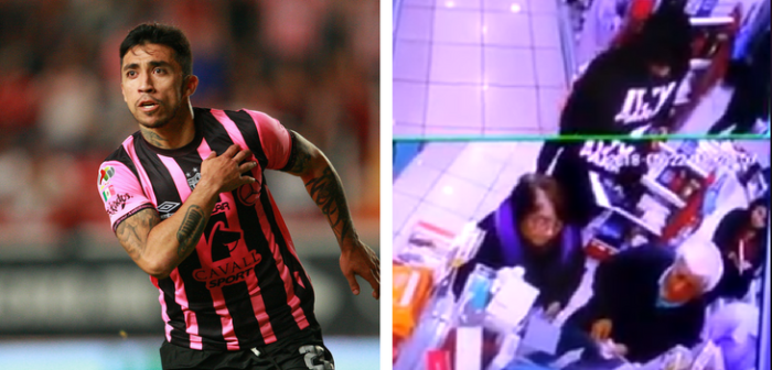 Solidaria acción de Edson Puch con abuelitos conmueve en redes: pagó sus medicamentos