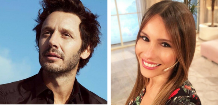 Hijo de Pampita Ardohain y Benjamín Vicuña causa furor con tierno baile en redes