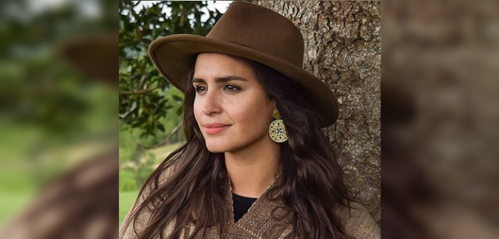 Fernanda Urrejola recordó lo 