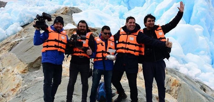 'El Catador': la figura clave que perdería 'Lugares Que Hablan' ante la crisis de Canal 13