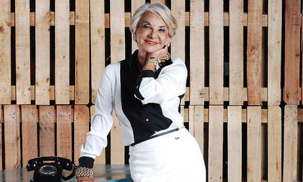 Pituca sin lucas | Mega