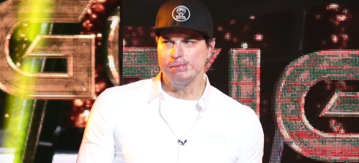 Ignacio Lastra narró anécdota que vivió a minutos del accidente: paramédicos le contaron