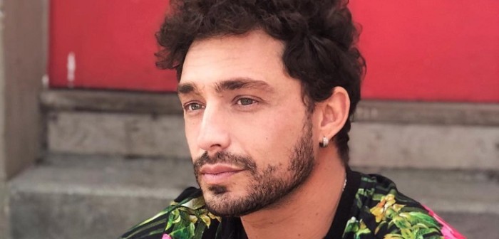 Triste publicación: Joche Bibbó confirmó quiebre con Fernanda Figueroa