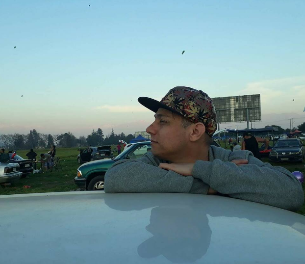 José Aravena | Facebook