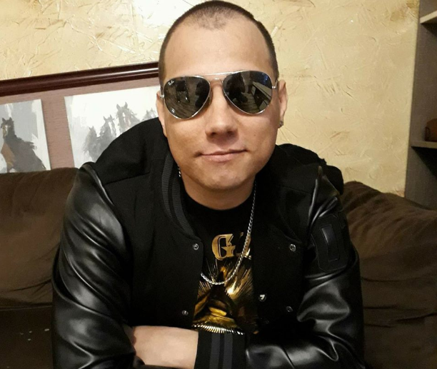 José Aravena | facebook