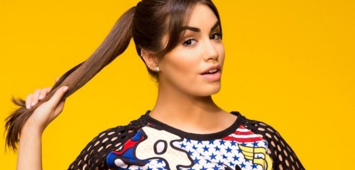 Lali Espósito se llena de críticas por nuevo look: cantante reaccionó molesta con sus fans