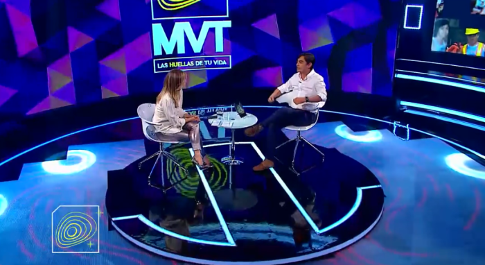 En su debut 'Más vale tarde' lideró sintonía: Sergio Freire contó detalles de Viña del Mar