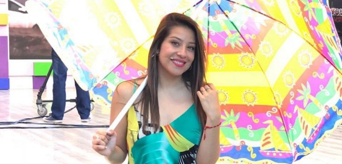 María José Quintanilla se suma a declaraciones de Christell: 