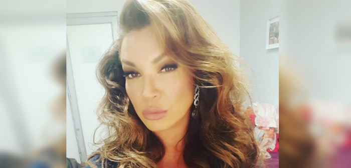 Marlen Olivari realiza llamativa convocatoria a hombres para su nuevo proyecto musical