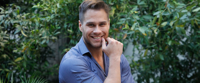 De chico reality a galán de teleserie: el exitoso presente de ex Amor a Prueba Miguel Arce