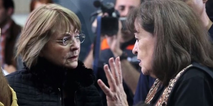 Efecto Mariposa exhibirá este domingo esperado capítulo sobre el terremoto del 27-F