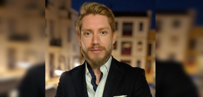 Abogado de chileno que se haría pasar por miembro de la realeza europea cuenta su verdad