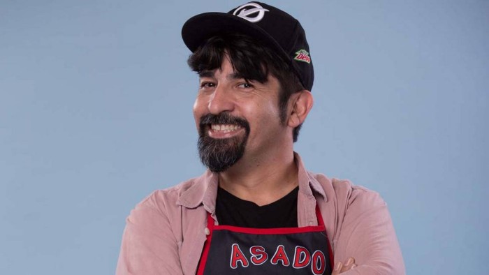 Ante acusación de abuso sexual: Roberto Farías se autodenuncia a la PDI