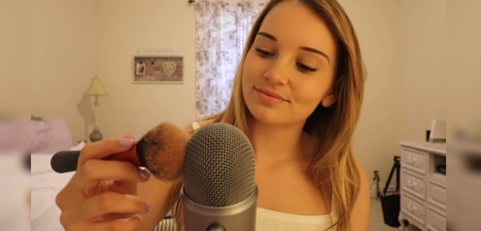 ASMR: la satisfactoria (y perturbadora) tendencia que suma miles de fanáticos en Youtube